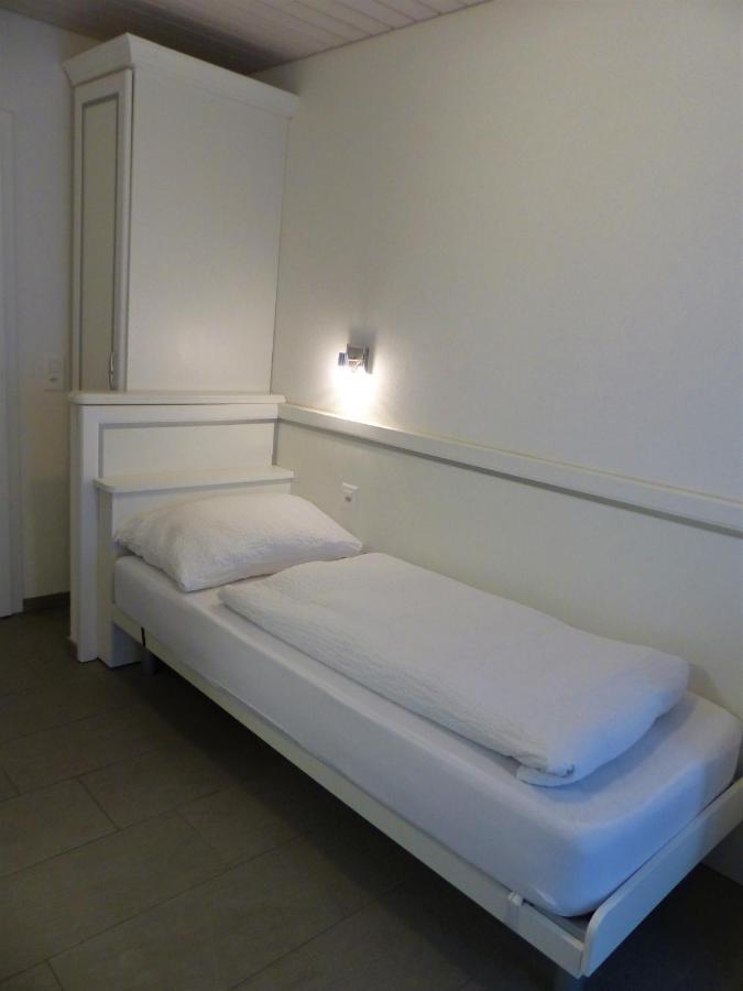 Plaza Hotel Кройцлинген Екстериор снимка