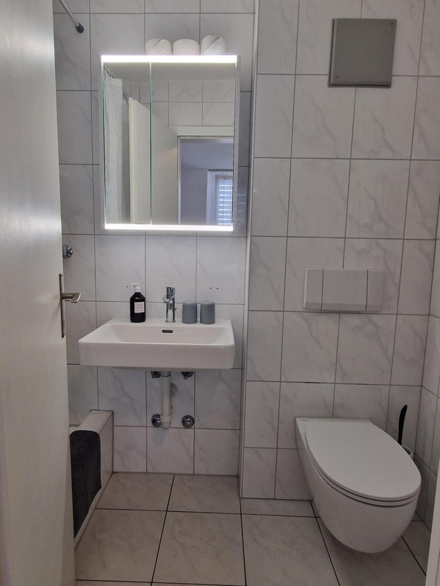 Plaza Hotel Кройцлинген Екстериор снимка